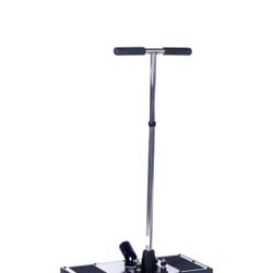 Water Claw Sub‑Surface Flood Extractor