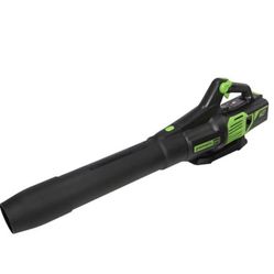 PRO 130 MPH 610 CFM 60V Battery Cordless Handheld Leaf Blower Tool Only 