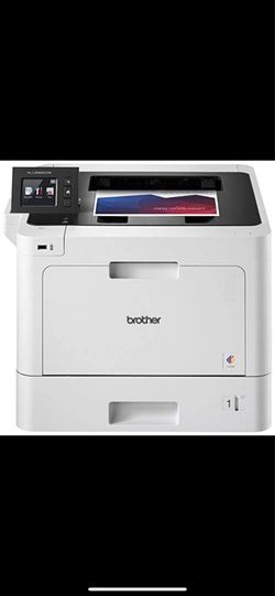 Brother HL-L8360CDW Wireless Color Laser Printer Duplex WiFi Ethernet
