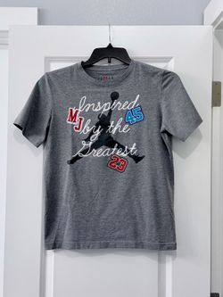 Jordan Shirt