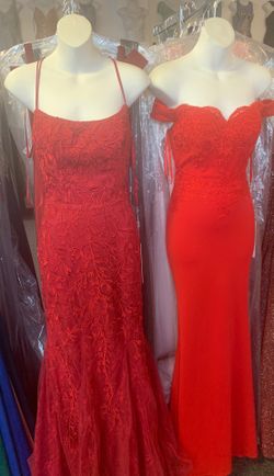 Dresses