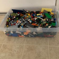 Legos 