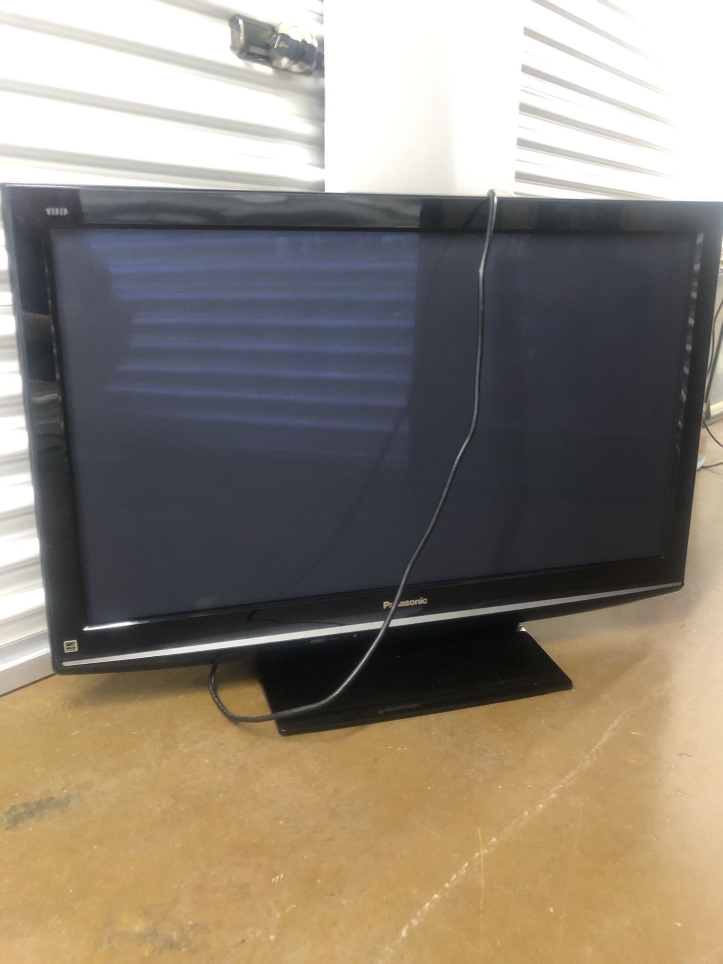 Panasonic Viera 42”