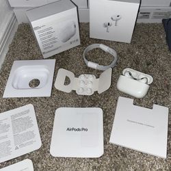 Apple AirPod Pro 2