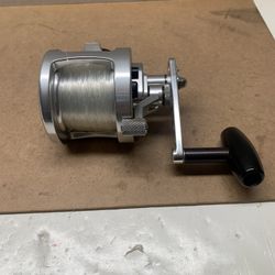 Fishing Gear Avet JX 