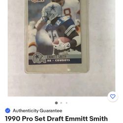 1990 Pro Set Error Cards