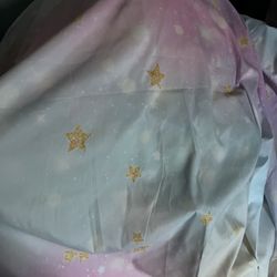 Unicorn Backdrop, Tablecloth