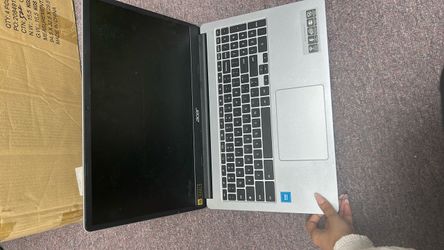 Acer Chromebook 315
