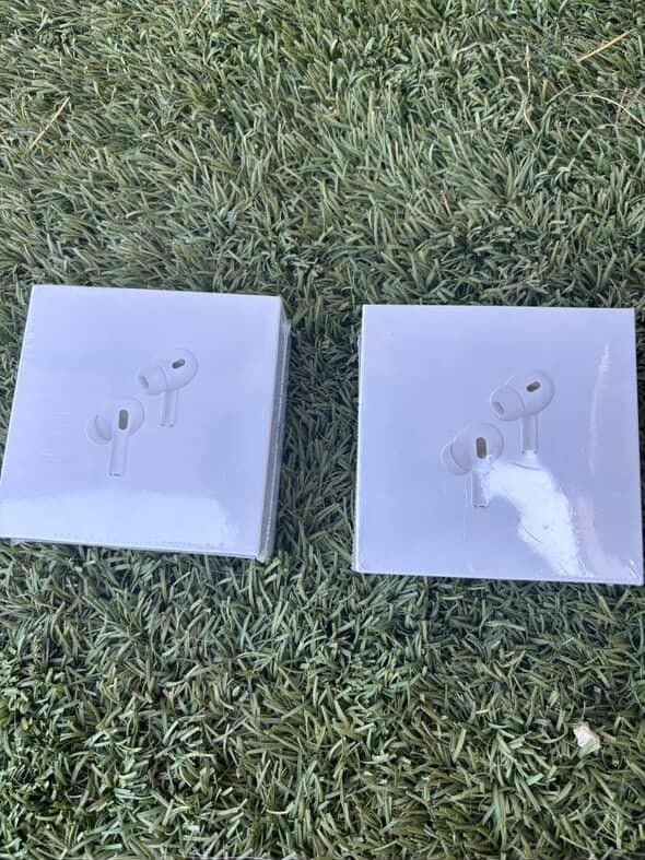 Airpod Pro 2