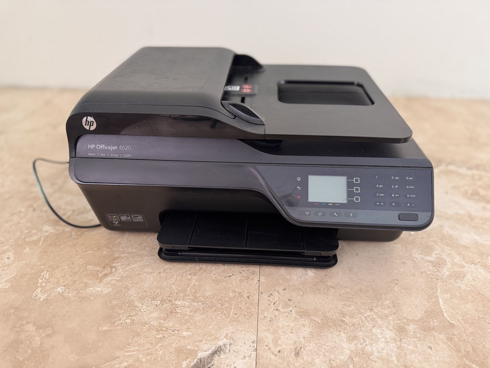 HP Printer