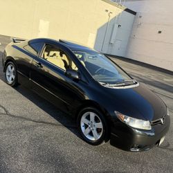 2006 Honda Civic
