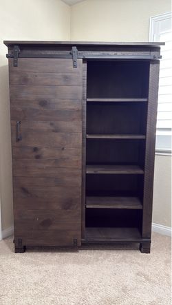 Bedroom Dresser