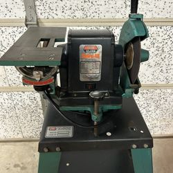 Foley Belsaw - Sharp All Sharpener