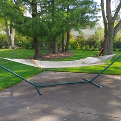 Pawley's Island Hammock