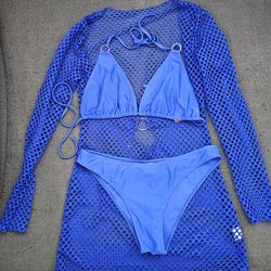 Swimsuit 3 pieces
