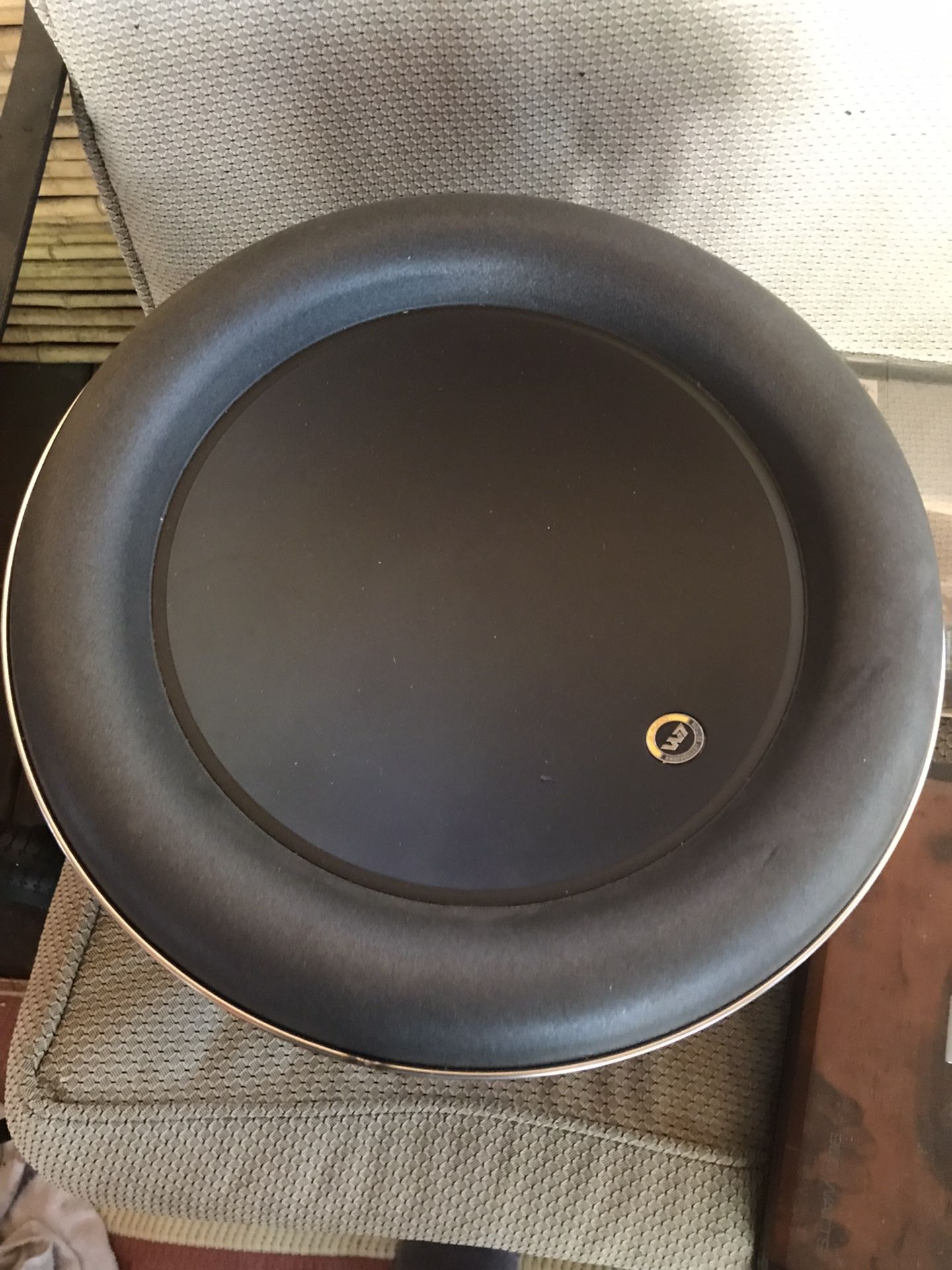 Jlw7 12 Inch Anniversary Edition
