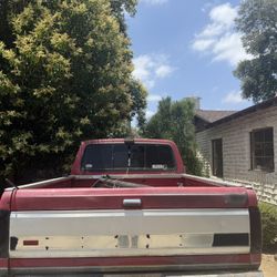 1993 Ford F-150