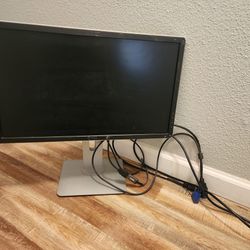 Dell Monitor 