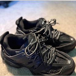 Balenciaga Tracks