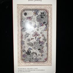 Vera Bradley iPhone 8/7/6s/6 Case 
