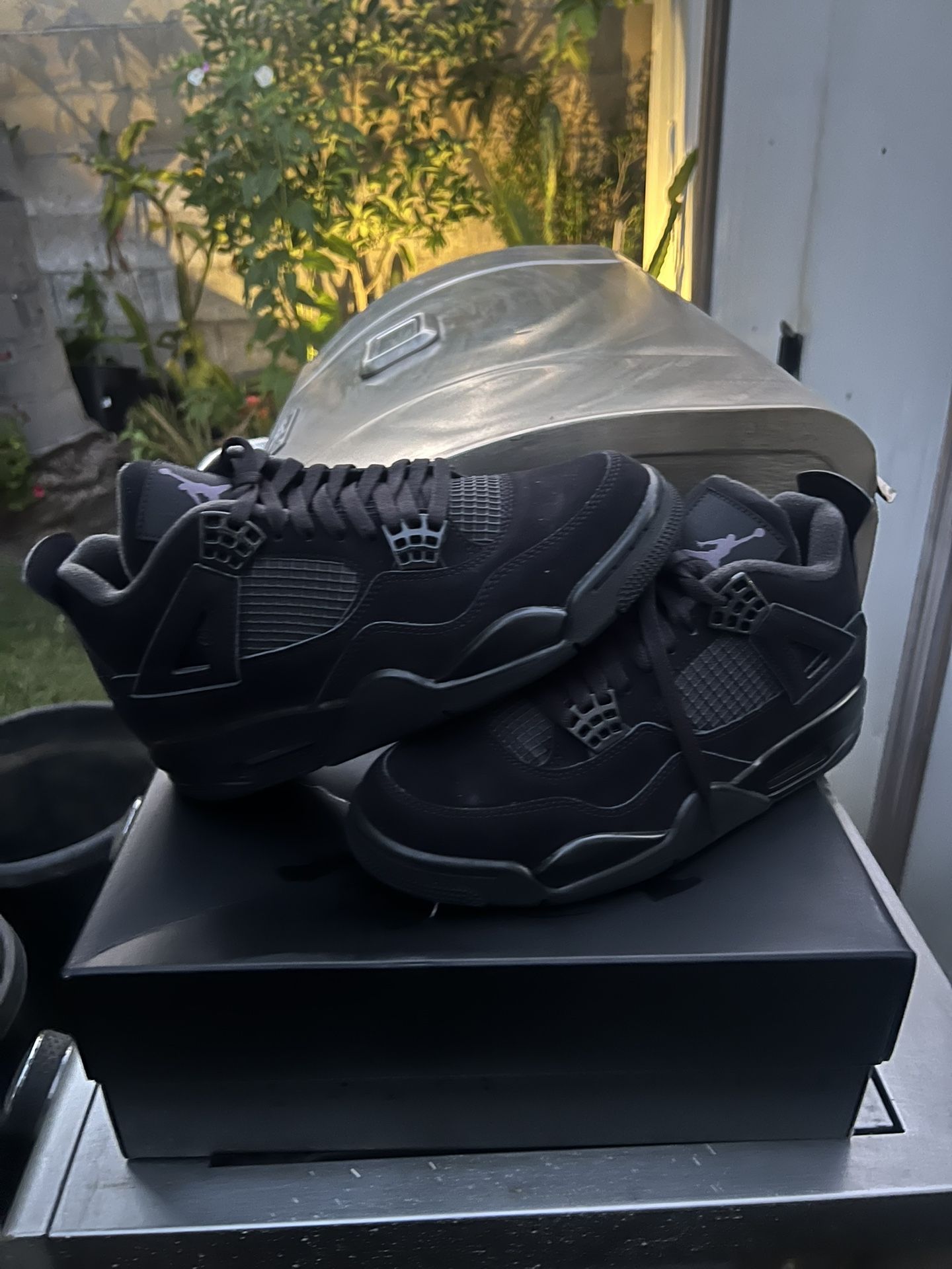 Jordan 11 Black Cats