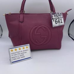 Purses 
