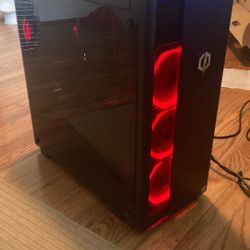 Cyber power Pc Model C 