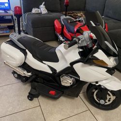 Mini Motos