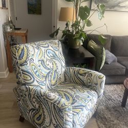 Recliner Chair