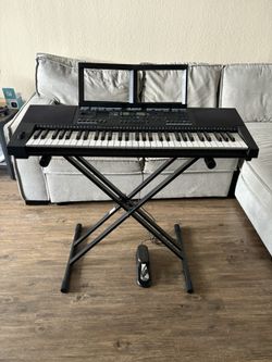 Alesis Harmony 61 Pro Keyboard