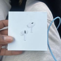 Airpod pro 2nd gen