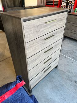 Tall dresser - Gracie oaks