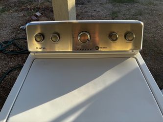 Maytag Washer .