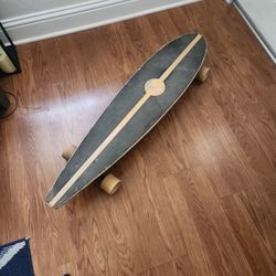 Longboard Skateboard 