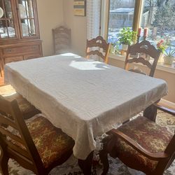 Dining Room Furniture