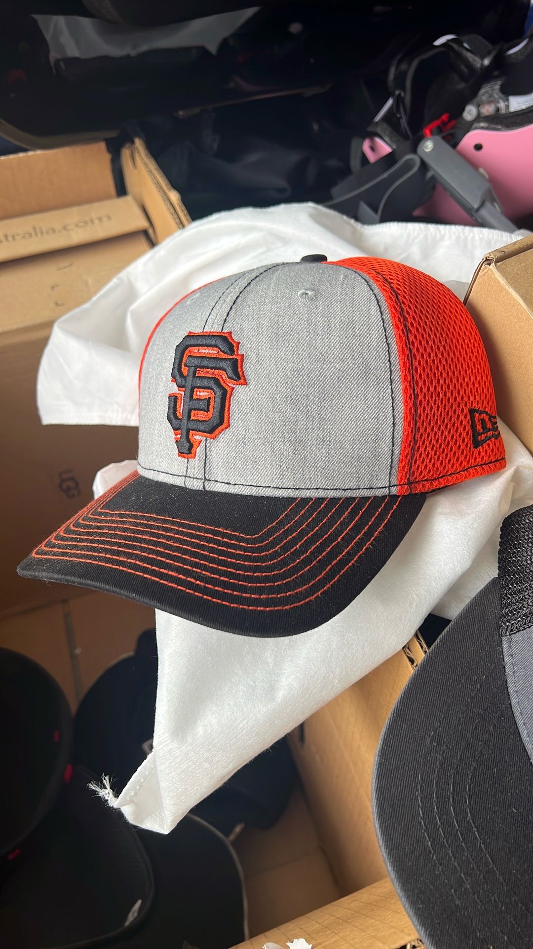 Sf Giants