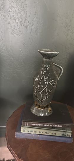 1960s real china decanter