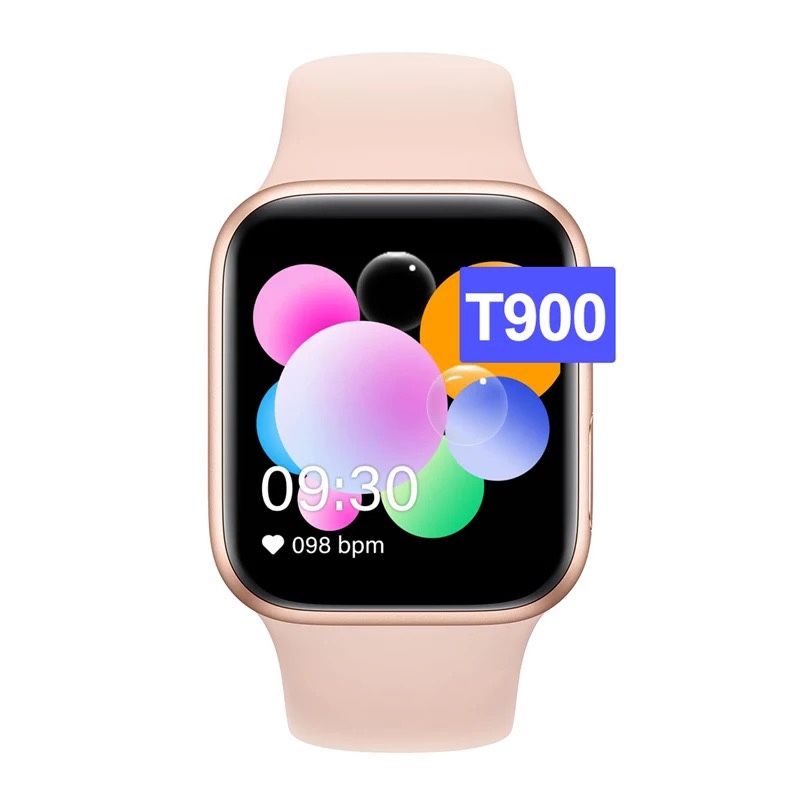 Smart Watch T900 for android And IPhone 