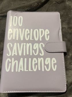 Savings book