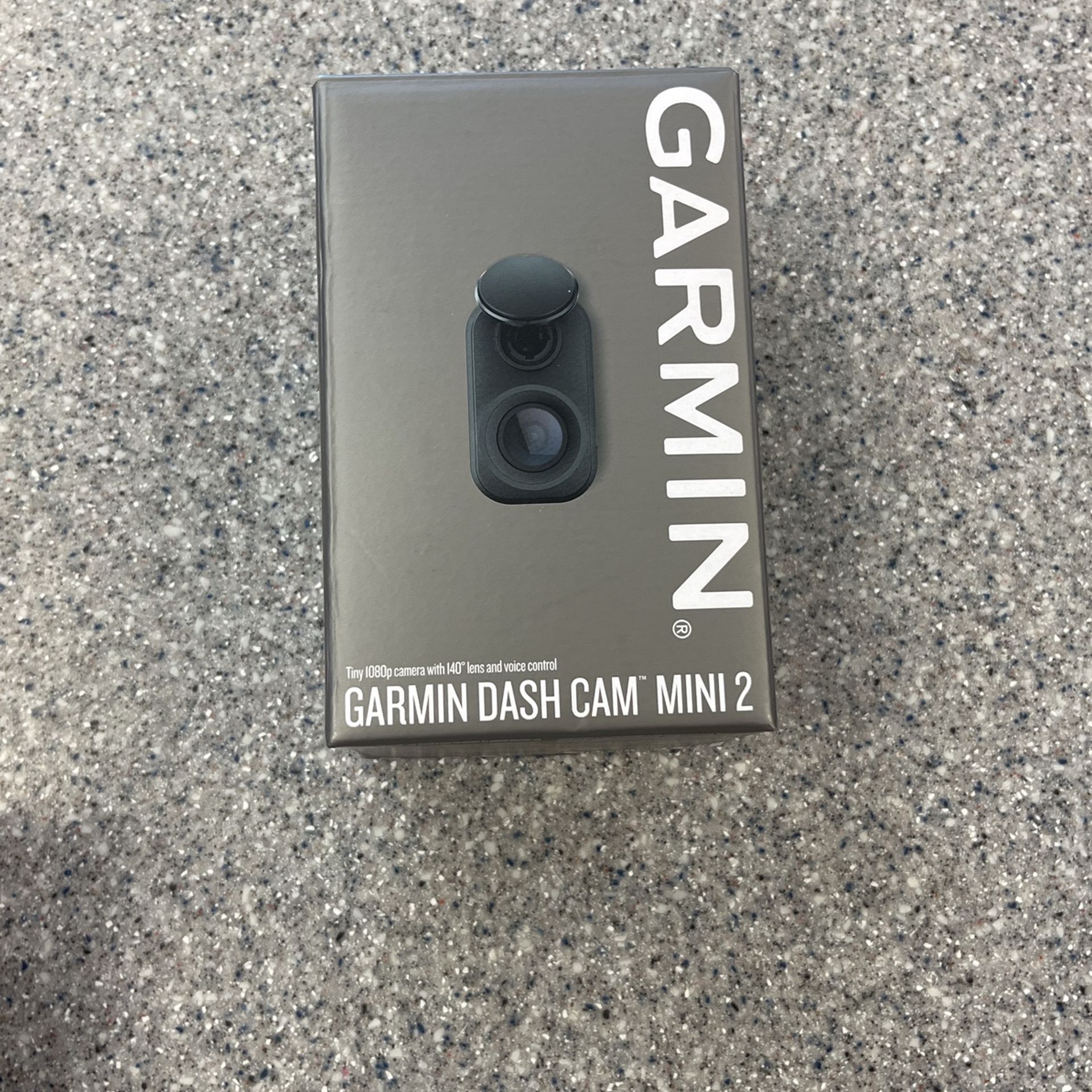 Farming Dash Camera Mini 2
