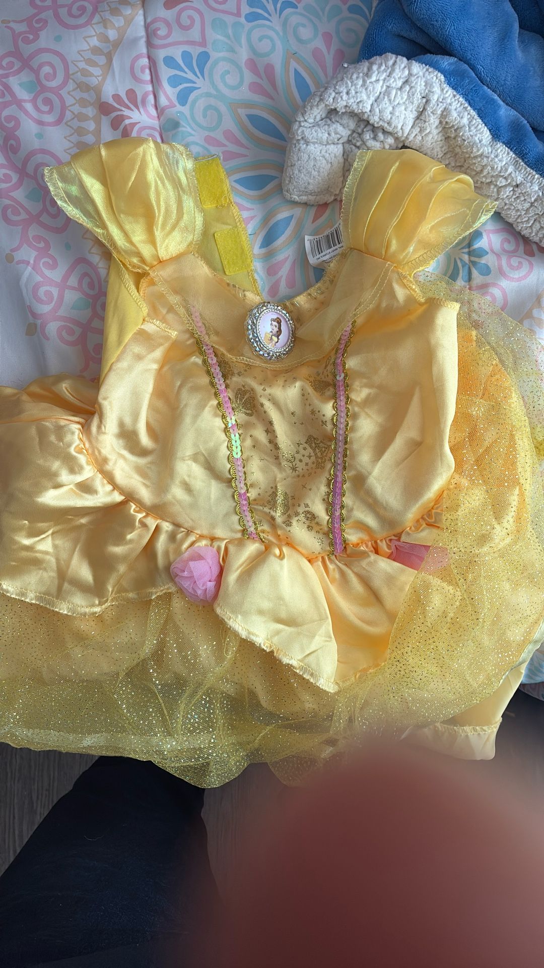 Bag Full Of New And Good Condition Kids Cloths