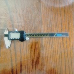 Carson 111-411 Caliber 