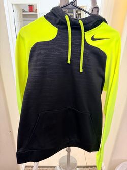 Nike Sweater