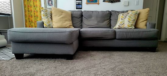 Sofa/couch $200 obo