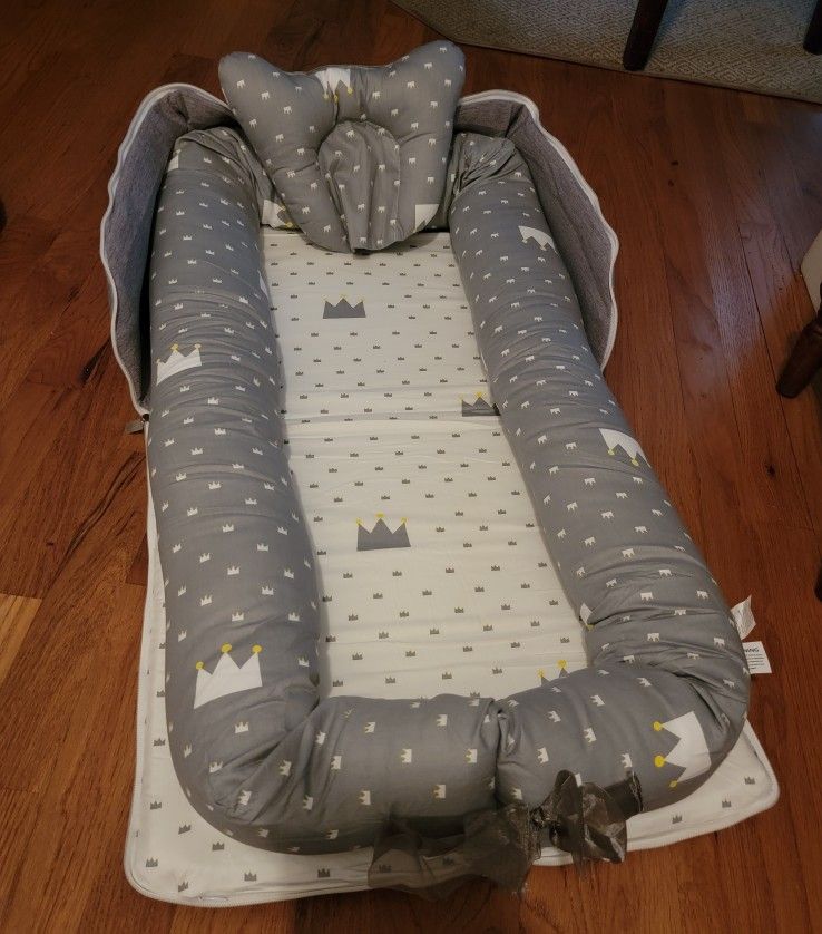 Cosleeper