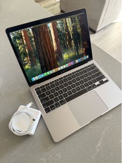 Apple MacBook Air 13” (2020) 256SSD - 8RAM