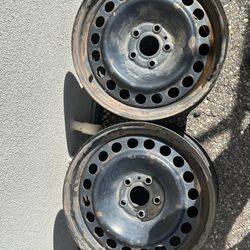 Genuine Ford Wheel – Used