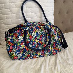 New Kate Spade Diaper Bag