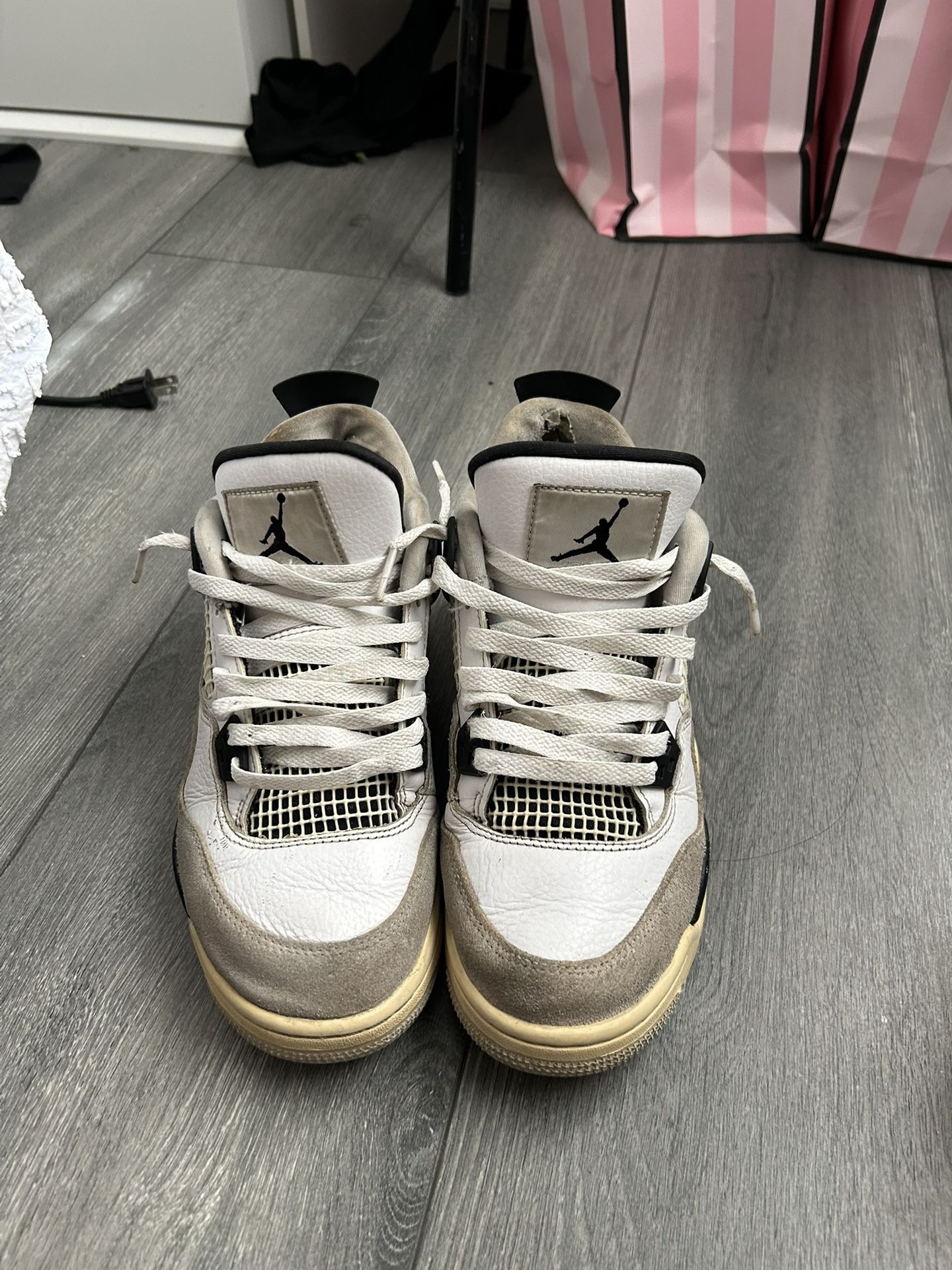jordan 4s