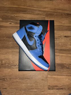 Jordan 1 Marina Blue
